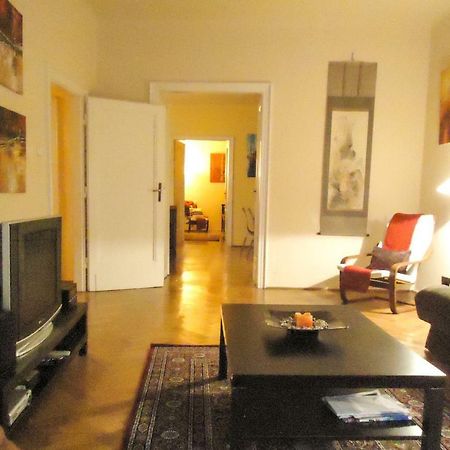 Krowoderska Apartment คราคูฟ ภายนอก รูปภาพ