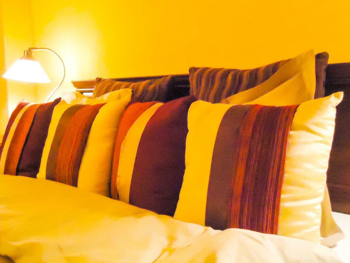 Krowoderska Apartment คราคูฟ ภายนอก รูปภาพ