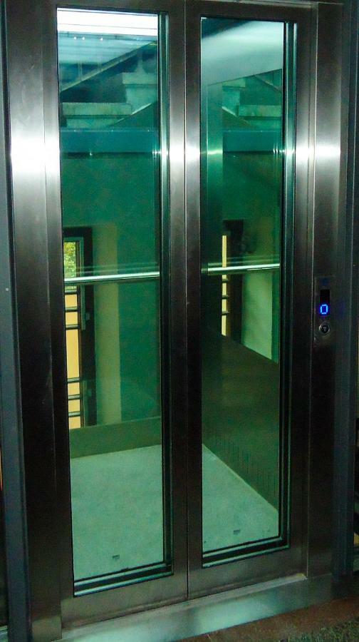 Krowoderska Apartment คราคูฟ ภายนอก รูปภาพ